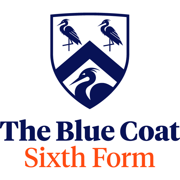 blue coat logo